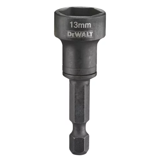 Голівка торцева магнітна Impact знімна DeWALT DT7467