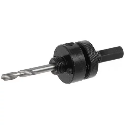 Тримач коронок (ціфенборов) швидкозатискний DeWALT DT90368