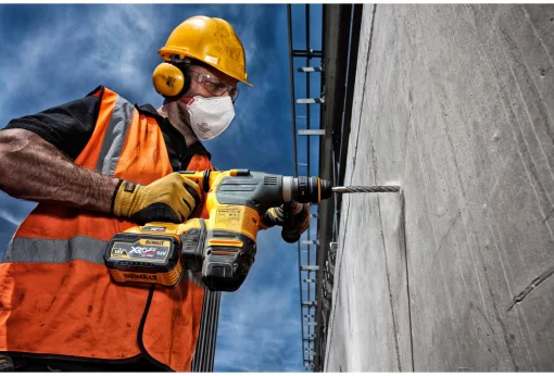 Бур SDS-Plus EXTREME2 DeWALT DT9827_1