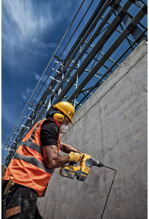 Бур SDS-Plus EXTREME2 DeWALT DT9827_1