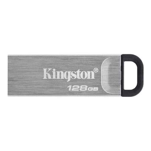Накопичувач Kingston  128GB USB 3.2 Type-A Gen1 DT Kyson