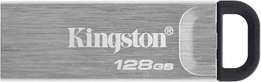 Накопичувач Kingston  128GB USB 3.2 Type-A Gen1 DT Kyson