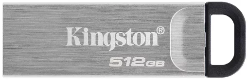 Накопичувач Kingston 512GB USB 3.2 Type-A Gen1 DT Kyson