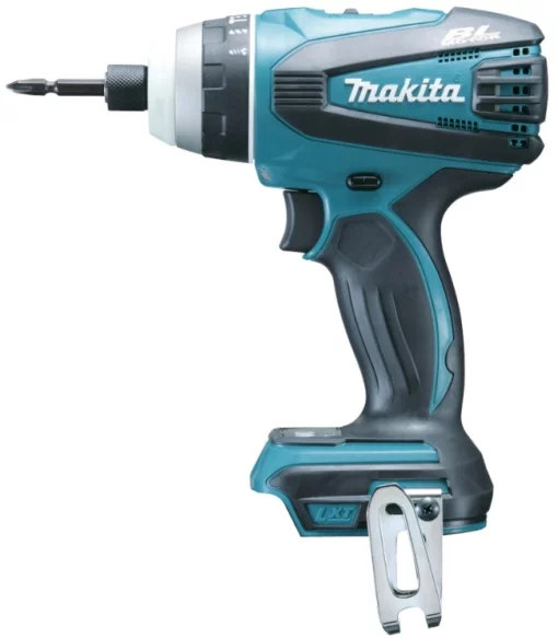 Гвинтоверт ударний акумуляторний Makita DTP 141 Z 18В 150Нм 1.6кг