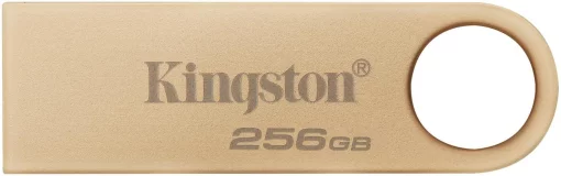 Накопичувач Kingston  256GB USB 3.2 Type-A Gen1 DT SE9 G3