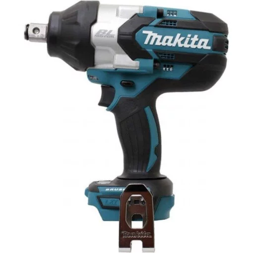 Гайковерт ударний Makita DTW 1001 Z LXT 18В 1700Нм 1800об/хв 3.2кг без АКБ та ЗП