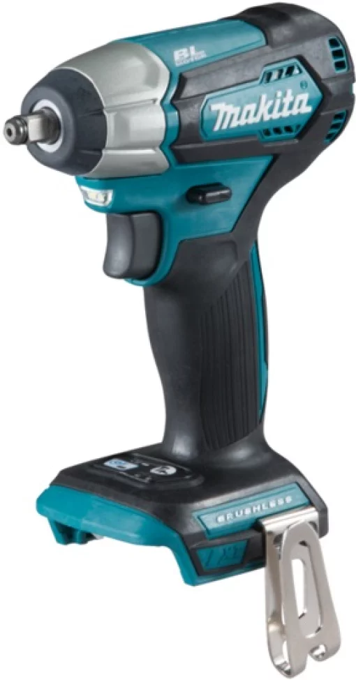 Гайковерт ударний Makita DTW180Z LXT 18В 180Нм 2400об/хв 1.2кг без АКБ та ЗП