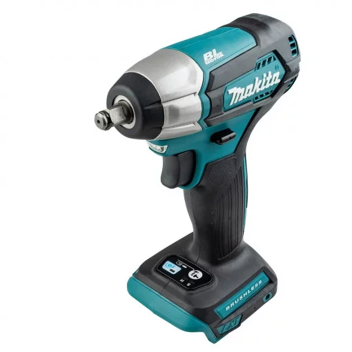 Гайковерт ударний Makita DTW180Z LXT 18В 180Нм 2400об/хв 1.2кг без АКБ та ЗП