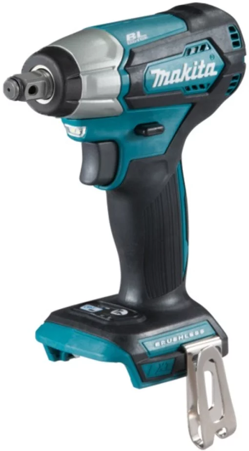 Гайковерт ударний Makita DTW181Z LXT 18В 180Нм 2400об/хв 1.6кг без АКБ та ЗП