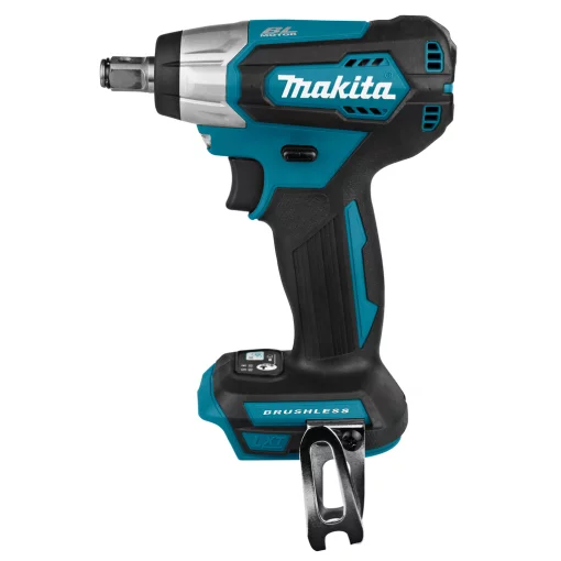 Гайковерт ударний Makita DTW181Z LXT 18В 180Нм 2400об/хв 1.6кг без АКБ та ЗП