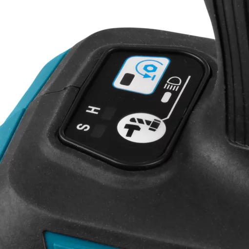 Гайковерт ударний Makita DTW181Z LXT 18В 180Нм 2400об/хв 1.6кг без АКБ та ЗП