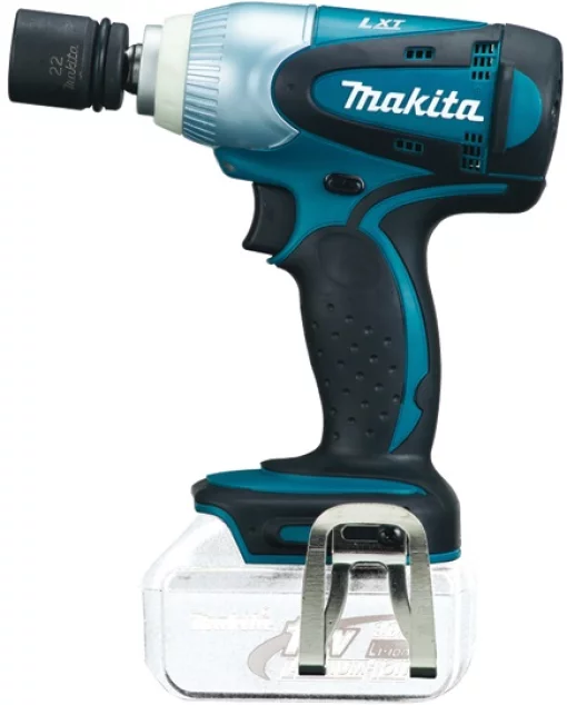 Гайковерт ударний Makita DTW251Z LXT 18В 230Нм 2100об/хв 1.6кг без АКБ та ЗП