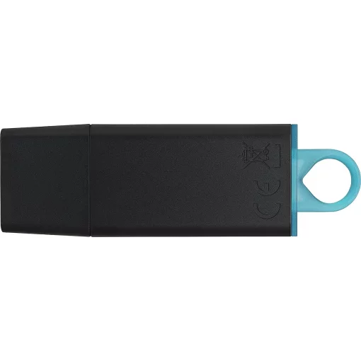 Накопичувач Kingston   64GBx2 USB 3.2 Type-A Gen1 DT Exodia