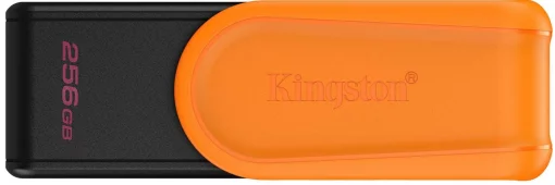 Накопичувач Kingston  256GB USB 3.2 Type-A Gen1 DT Exodia S