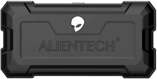 Антена підсилювач сигналу Alientech Duo II 2.4G/5.8G, для DJI RC-N1, DJI RC, DJI RC Pro, DJI Smart Controller, Autel Controller V2, Autel Smart Controller, без кріплення