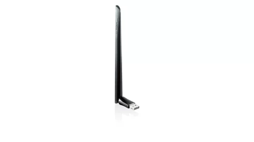 WiFi-адаптер D-Link DWA-172 AC600, MU-MIMO, USB