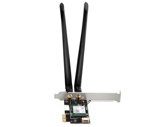 WiFi-адаптер D-Link DWA-X582 AX3000, PCI Express