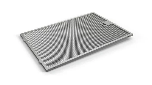 Витяжка Bosch купольна, 90см, 604м.куб/год, нерж