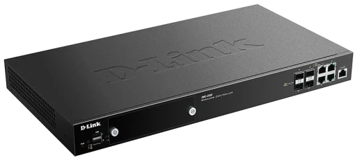 Мультісервісний контроллер D-Link DWC-2000