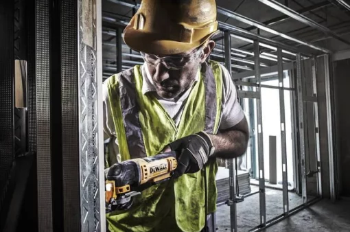 Багатофункціональний інструмент мережевий DeWalt 300Bт 0-22000кол/хв 1.5кг