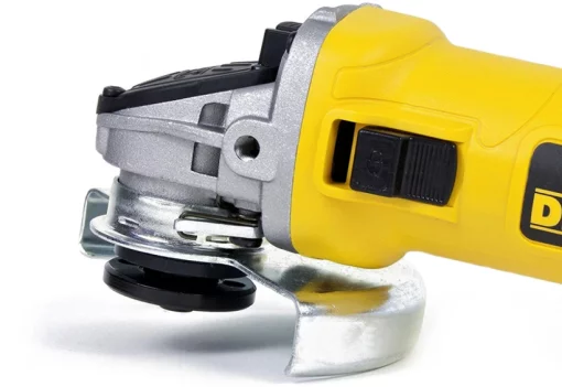 Шліфмашина кутова DeWalt 800Вт 125мм 11800об/хв 1.9кг