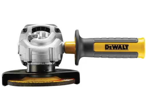 Шліфмашина кутова DeWalt 1400Вт 125мм 11500об/хв 1.85кг