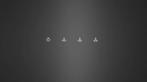 Витяжка Bosch похила, 60см, 649м.куб/год, чорний