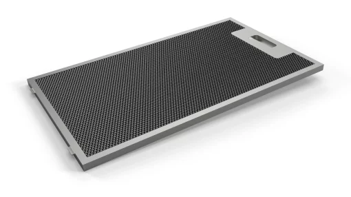 Витяжка Bosch похила, 60см, 530м.куб/год, білий