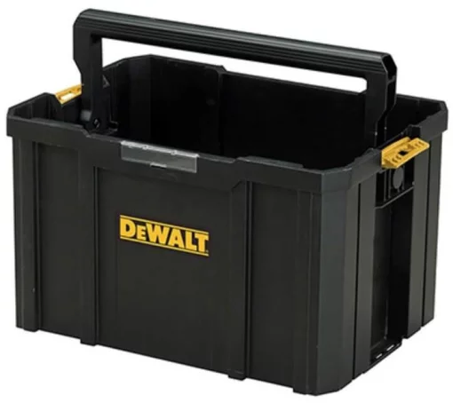 Ящик для інструменту DeWalt TSTAK відкритий 440х320x275мм поліпропілен до 30кг