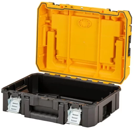 Ящик для інструменту DeWalt TSTAK 2.0 440х330х180мм поліпропілен