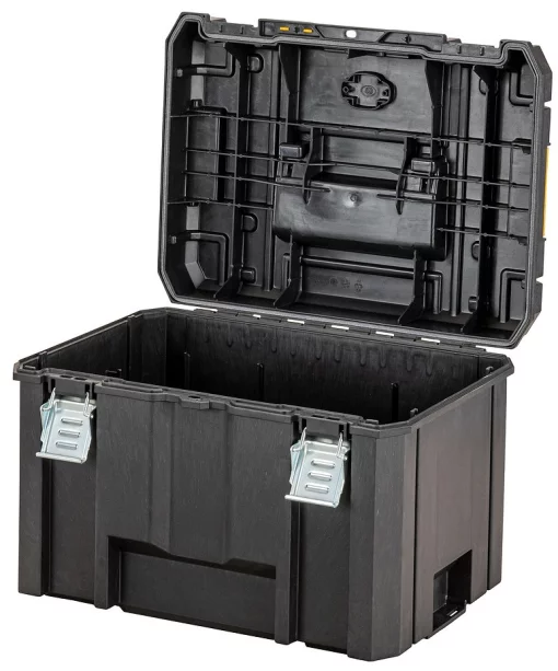 Комплект кейсів DeWalt ящик та органайзер TSTAK