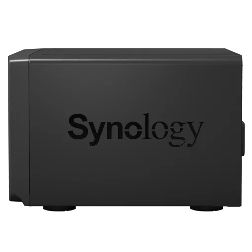 Розширення мережевого сховища Synology DX517