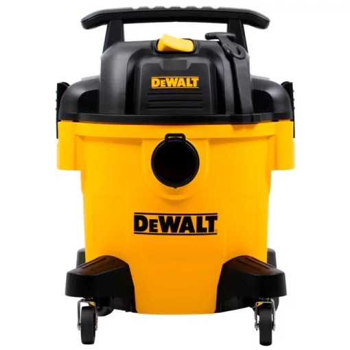 Пилосос професійний DeWalt 1050Вт 15кПа контейнер 20л 6.2кг