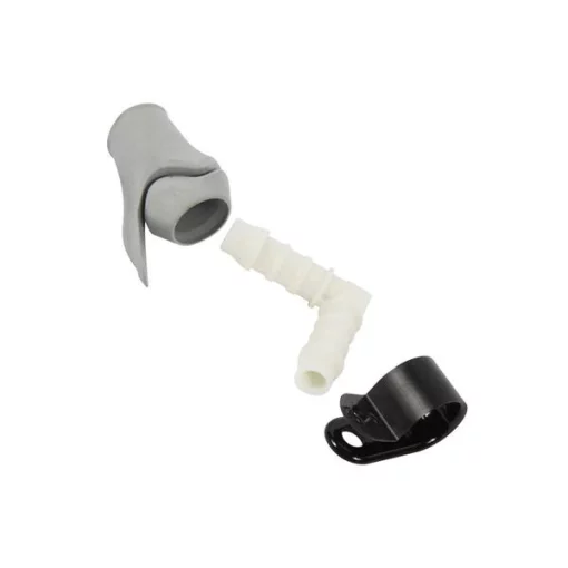 Набір для зливу води Electrolux, 2.5м