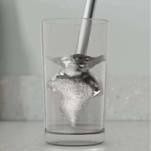 Блендер Electrolux заглибний 400Вт, 1в1, чаша-600мл, чорний