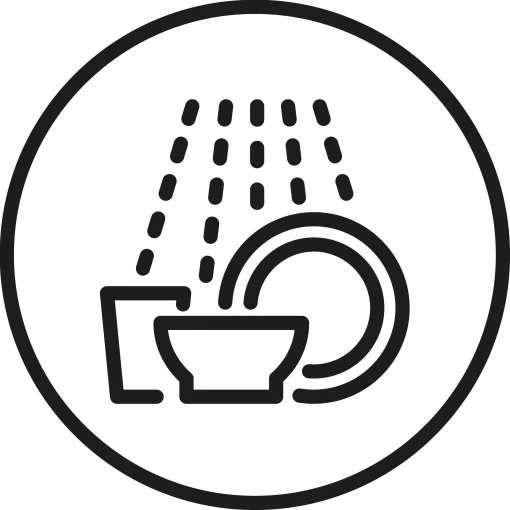 Блендер Electrolux заглибний 600Вт, 3в1, чаша-600мл, чопер, чорний