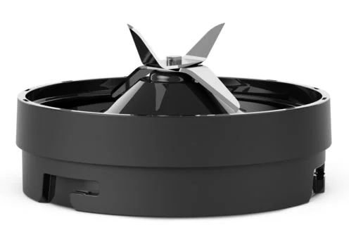 Блендер Electrolux спортивний, 350Вт, чаша-2x600мл, імпульсний режим, метал