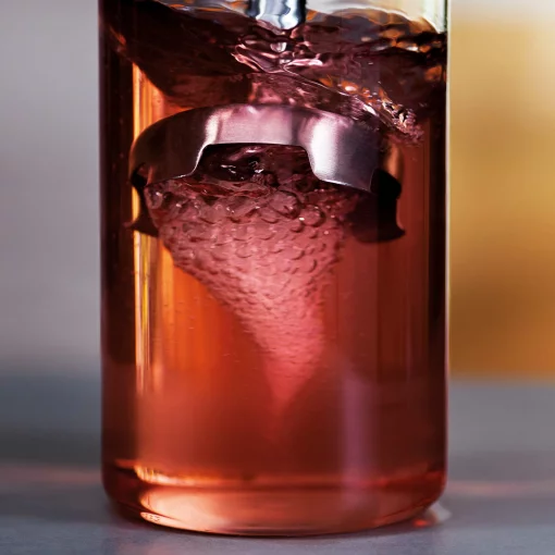 Блендер Electrolux заглибний 1000Вт, 4в1, чаша-700мл, чопер, насадка для пюре, чорний-метал