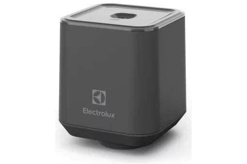 Блендер Electrolux стаціонарний 1400Вт, чаша-1750мл, скло, вакуумний, кришення льоду, приготування супу, імпульсний режим, метал