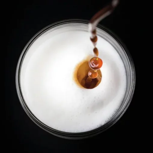 Кавомашина Krups Evidence 2.3л, зерно, автомат.капучинатор, дисплей, авторецептів - 15, сенсор.керування, чорний