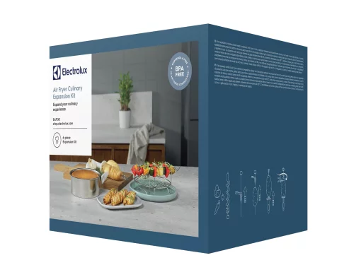 Комплект для мультипічі Electrolux