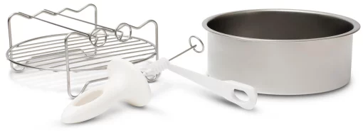 Комплект для мультипічі Electrolux