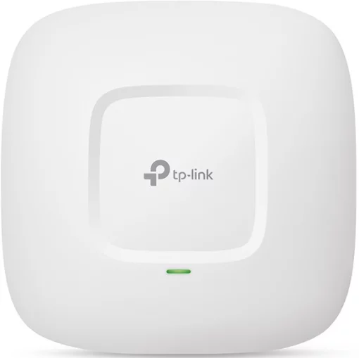 Точка доступу TP-LINK EAP110 N300, 1хFE LAN, Passive PoE