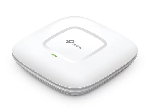 Точка доступу TP-LINK EAP110 N300, 1хFE LAN, Passive PoE