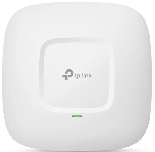 Точка доступу TP-LINK EAP115 N300, 1хFE LAN, PoE