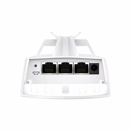 Бездротовий міст TP-LINK EAP211-Bridge KIT AC900, 3xGE LAN, PoE до 1 км