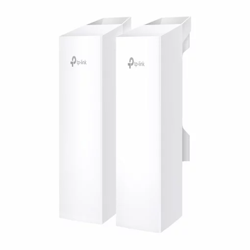 Бездротовий міст TP-LINK EAP215-Bridge KIT AC900, 3xGE LAN, PoE до 5 км