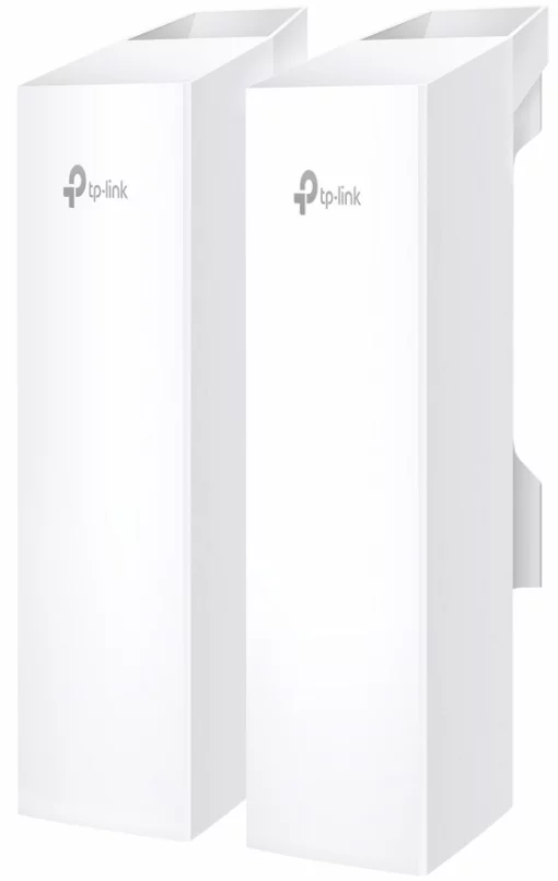 Бездротовий міст TP-LINK EAP215-Bridge KIT AC900, 3xGE LAN, PoE до 5 км