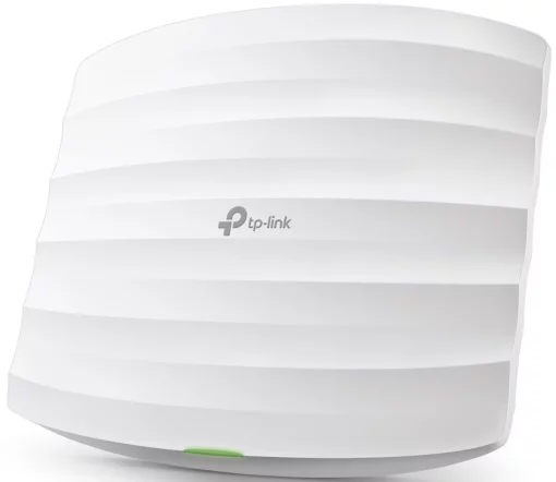 Точка доступу TP-LINK EAP225 AC1350 1xGE LAN, PoE