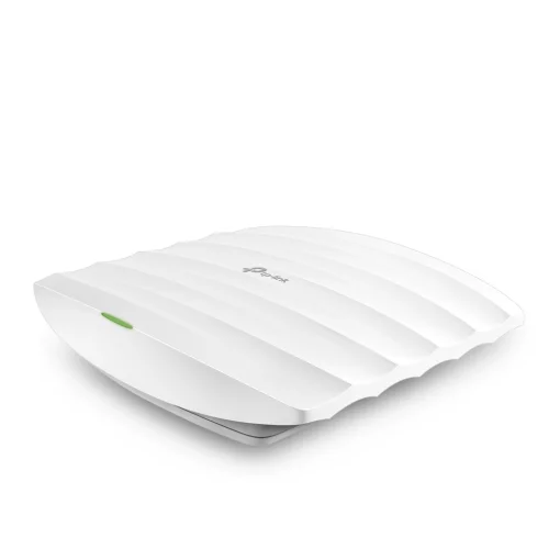 Точка доступу TP-LINK EAP245 AC1750, 1xGE, PoE, 5мод